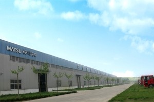 廠區(qū)風(fēng)采