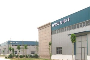 廠區(qū)風(fēng)采